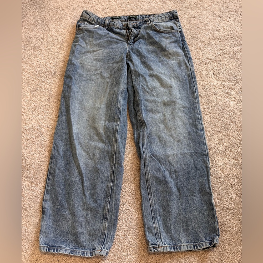 Wild Fable Light Blue Denim Jeans